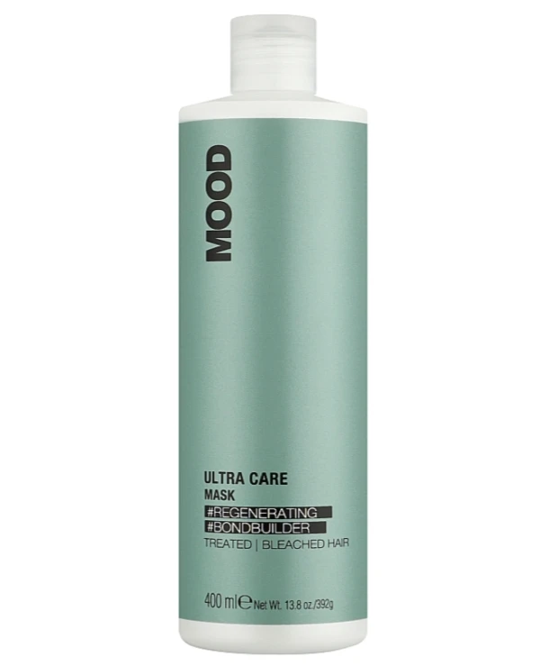 Mood - Regenerating mask Ultra Care Restoring Мask 400ml
