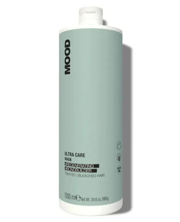 Mood Regenerating mask | Ultra Care Restoring Mask Regenerating mask 1000