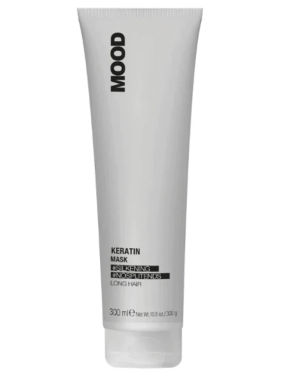 Mood - Mask with keratin Keratin Mask 300ml