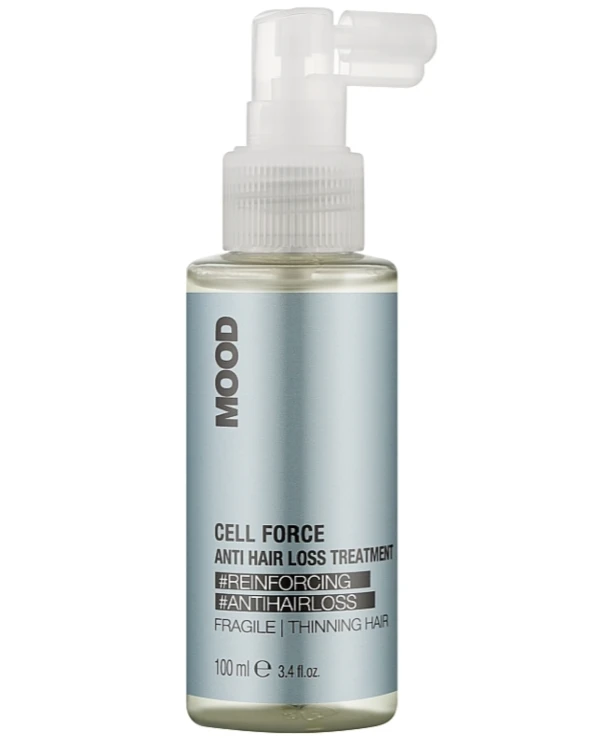 Mood - Anti-hair loss balm spray Anti-Hairloss Treatment Lotion 100ml