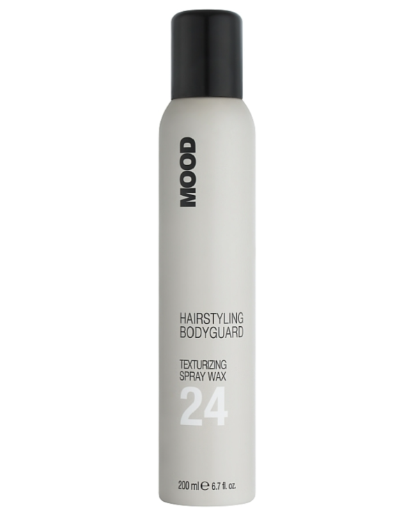 Mood - Texturizing Spray Wax 24 Texturizing Spray Wax 200ml