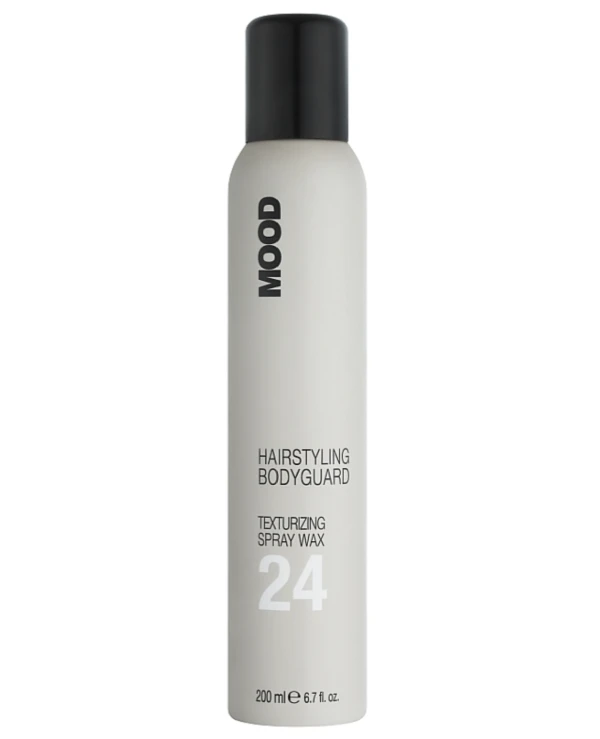Mood - Текстурирующий спрей-воск 24 Texturizing Spray Wax 200 мл