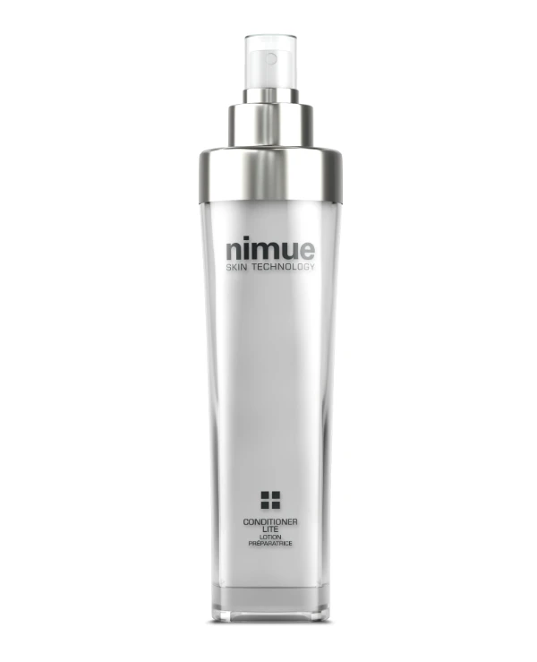 Nimue - Легкий кондиционер для чувствительной кожи Conditioner Lite 140 мл