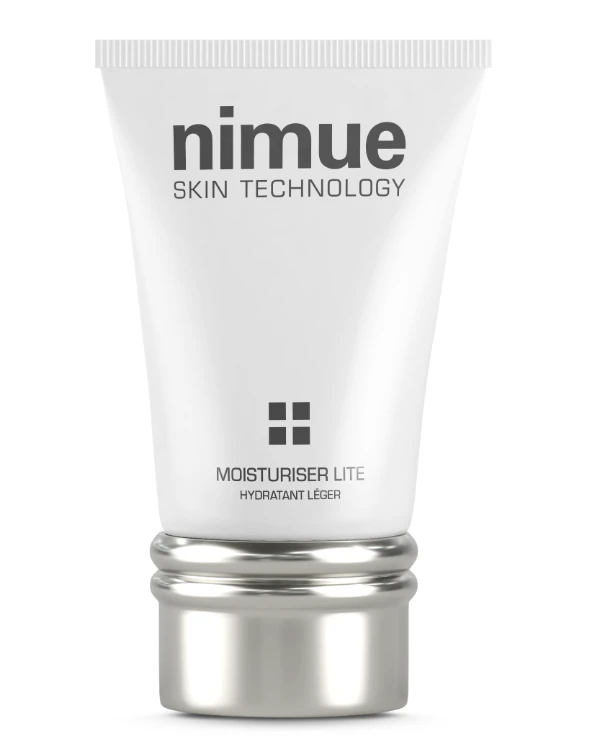 Nimue - Лёгкий увлажняющий крем Moisturiser Lite 50 мл