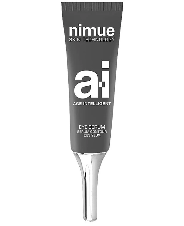 Nimue Антивозрастная сыворотка для кожи вокруг глаз | NIMUE Age Intelligent Eye Serum - Сыворотка для кожи вокруг глаз 15мл