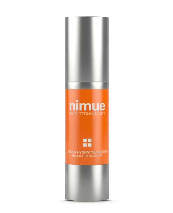 Nimue - Суперувлажняющая сыворотка Super Hydrating Serum 30 мл