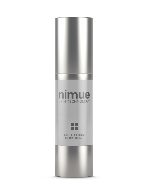 Nimue - Lightening serum Fader Serum 30ml