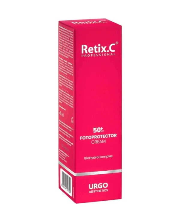 Retix.C Солнцезащитный крем SPF 50+ | Солнцезащитный крем Retix