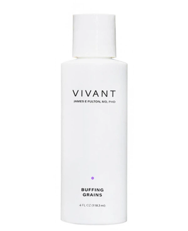 Vivant Skin Care - Отшелушивающее, очищающее средство Buffing Grains 115 мл