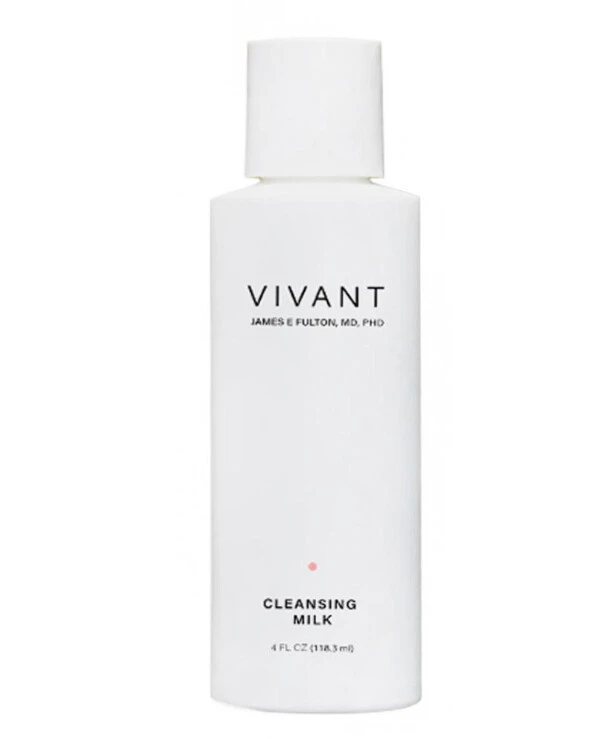Vivant Skin Care - Очищающее молочко Cleansing Milk 118 мл