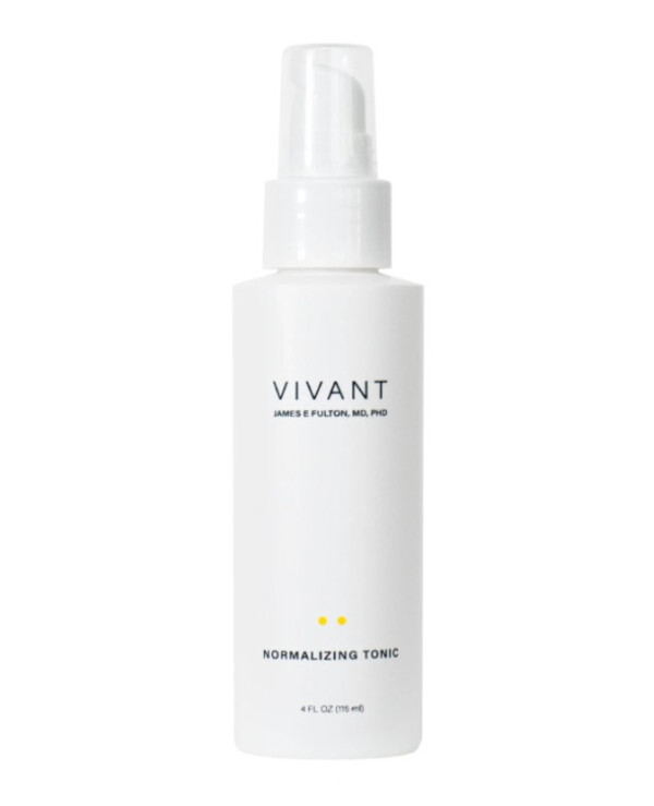 Vivant Skin Care - Normalizing tonic Normalizing Tonic 118ml