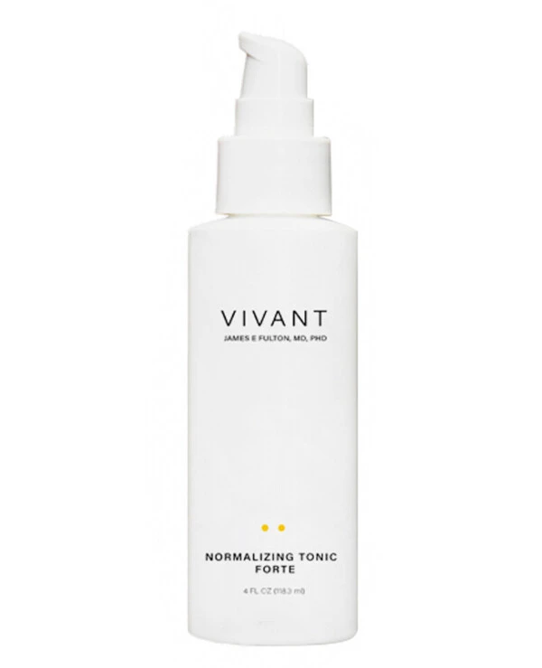 Vivant Skin Care - Нормализующий тоник Форте Normalizing Tonic Forte 118 мл