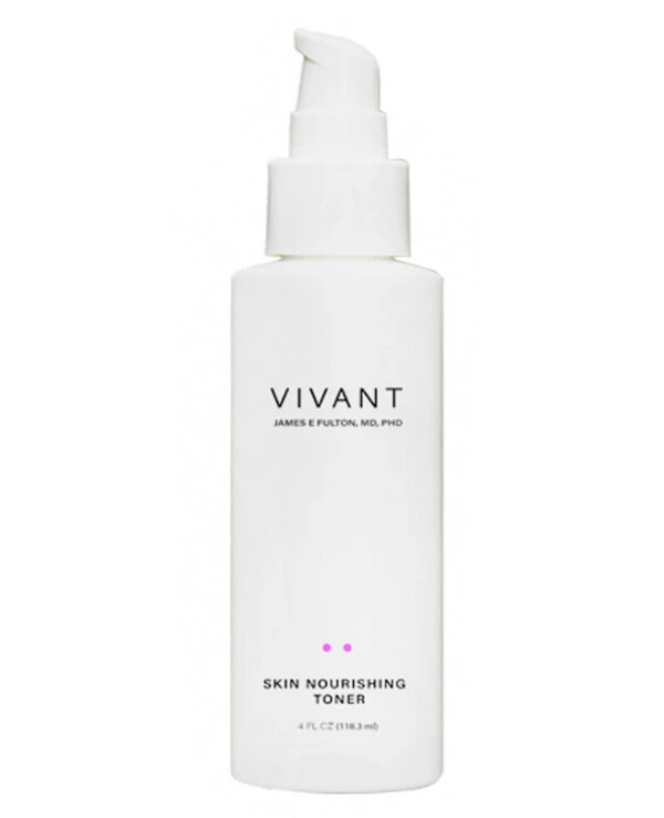 Vivant Skin Care - Питательный увлажняющий тоник Skin Nourishing Toner 118 мл