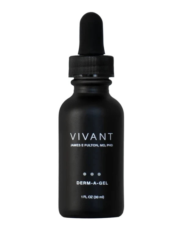 Vivant Skin Care - Vitamin A Corrective Serum (Level 1) Derm-A-Gel Medication 30ml