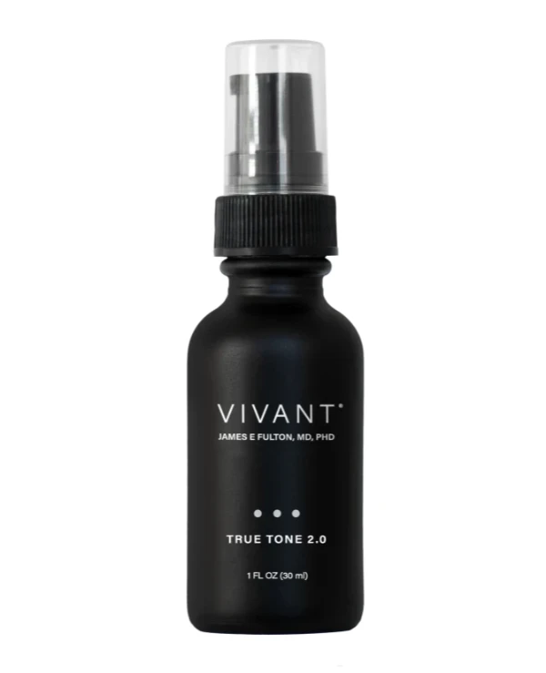 Vivant Skin Care - Brightening Serum (Level 1) True Tone 30ml
