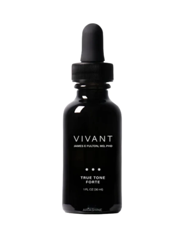 Vivant Skin Care - Brightening Serum (Level 2) True Tone Forte 30ml