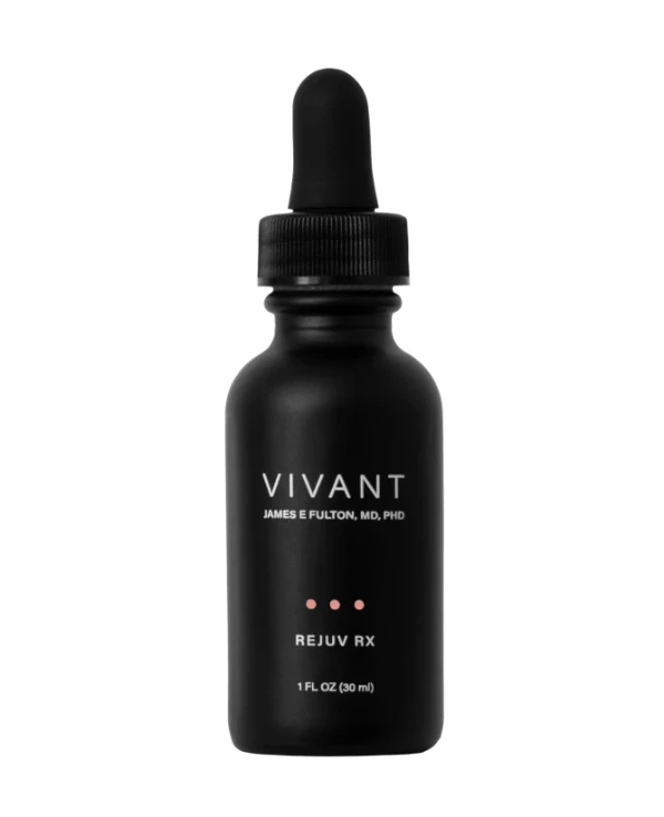 Vivant Skin Care - Сыворотка с пептидами и витамином А Rejuv Rx 30 мл