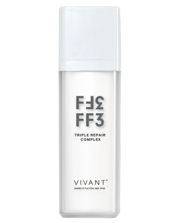 Vivant Skin Care - Тройной восстанавливающий комплекс FF3 Triple Repair Complex 30 мл