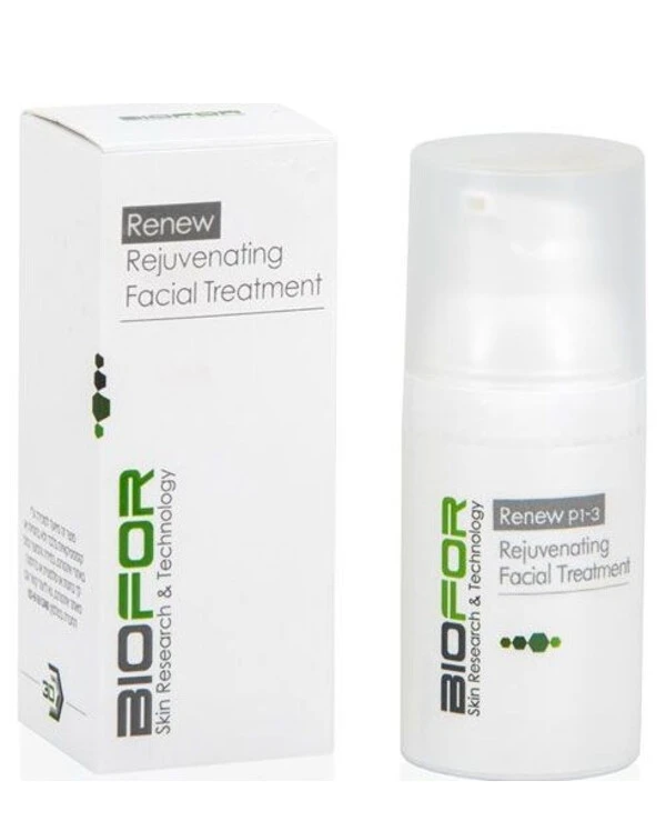 Biofor Retinol Skin Repair Cream | BIOFOR Renew p1-3 Rejuvenating Cream