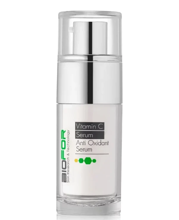 Biofor - Antioxidant serum with vitamin C Vitamin C Serum 30ml
