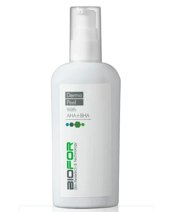Biofor - Peeling lotion Derma Peel 120ml