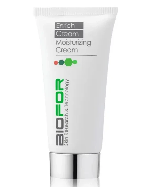 Biofor - Moisturizing cream for oily skin Enrich Cream 50ml