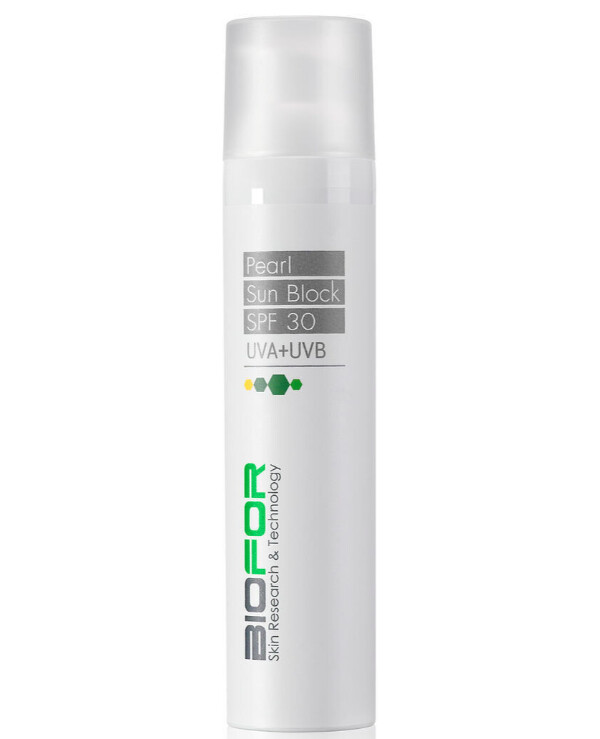 Biofor - Sunscreen Pearl Sun Protection SPF 30 100ml