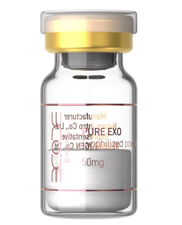 EXOXE Экзосомный комплекс | EXOXE™ – экзосомный комплекс  1-1