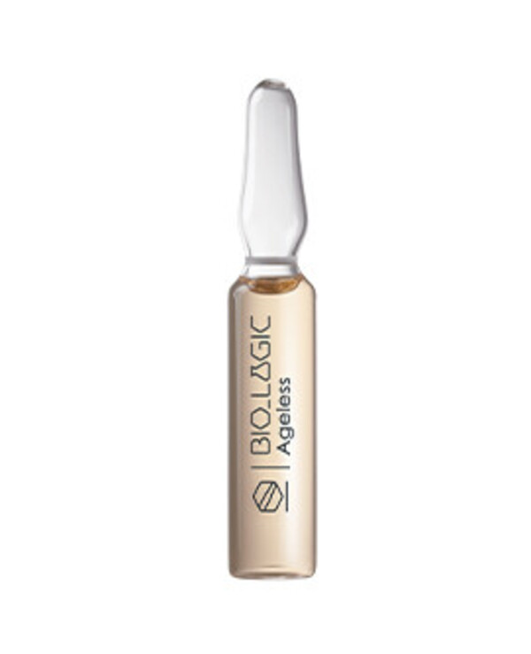 Biofor - Ampoule serum for skin renewal Ageless Ampoule 2ml