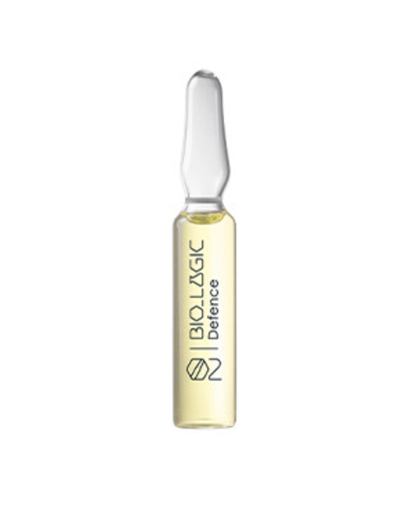 Biofor - Ampoule serum with antioxidants Defence Ampoule 2ml