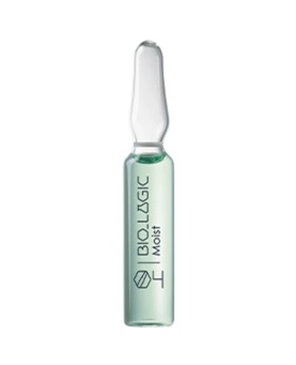 Biofor - Ampoule serum for intensive hydration Moist Ampoule 2ml