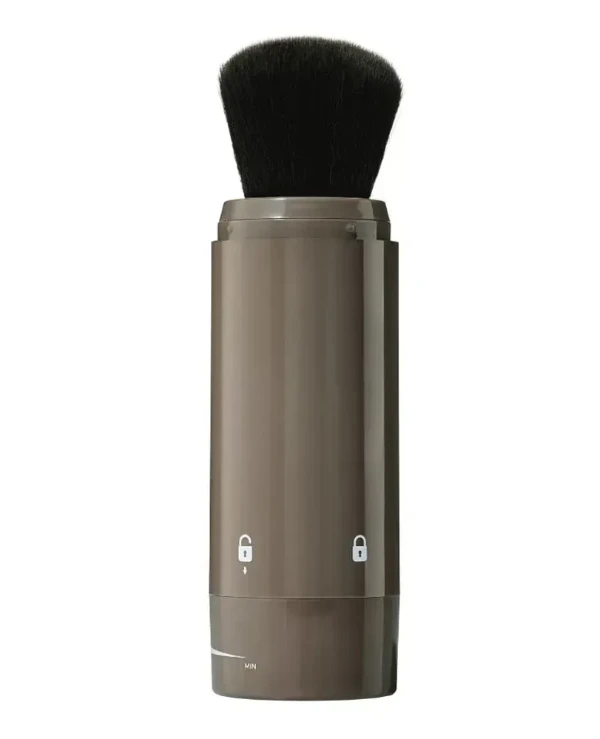 NOON Aesthetics Mineral powder with SPF 50 for oily and problematic skin | solncezashitnaja-pudra-noon-aesthetics-essential-brushgo-mineral-powder-oilyproblematic-skin-02