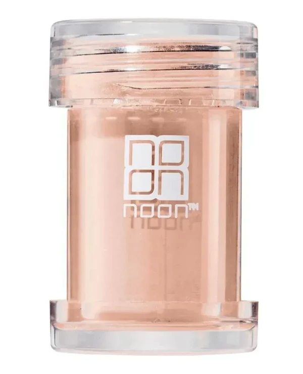 NOON Aesthetics Набор сменных блоков минеральной пудры для жирной и проблемной кожи | Refill Pack For Brush & Go SPF 50 02