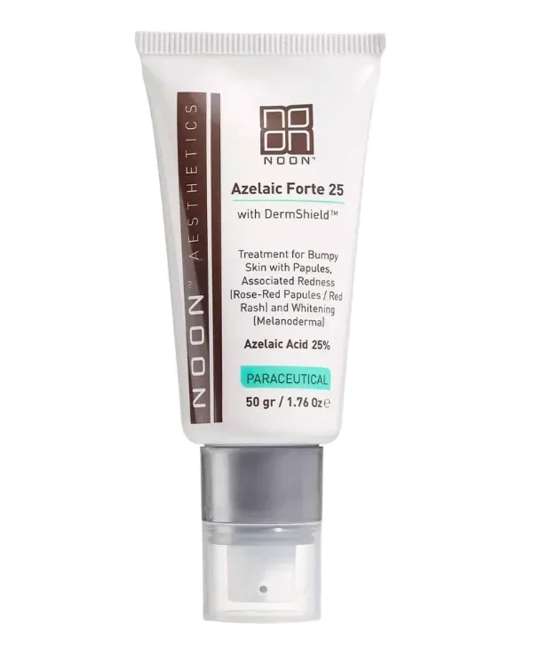 NOON Aesthetics - Cream for problem skin Azelaic Forte 25 50ml