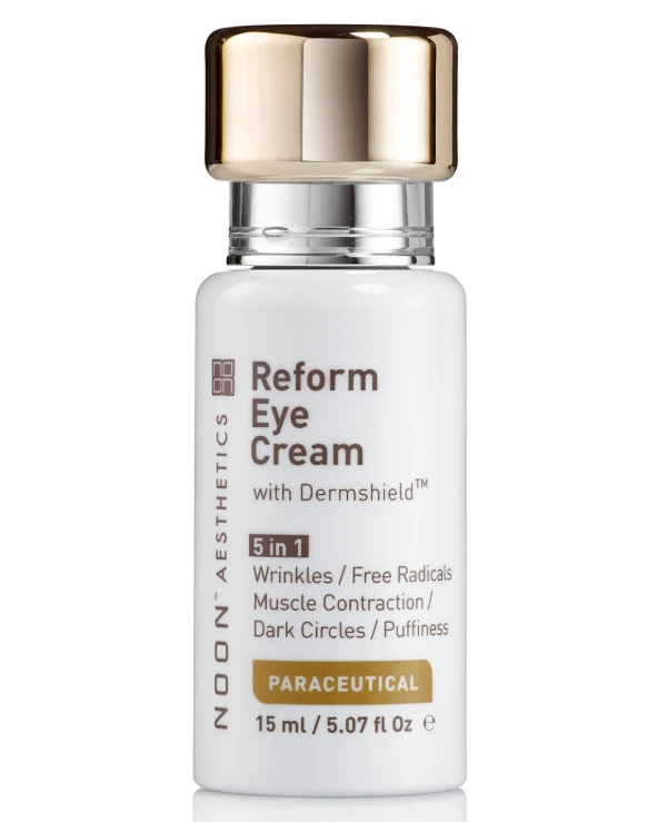 NOON Aesthetics - Eye cream Reform Eye Cream 15ml