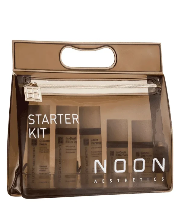 NOON Aesthetics Anti-aging starter kit | Noon Anti-Aging Starter Kit
