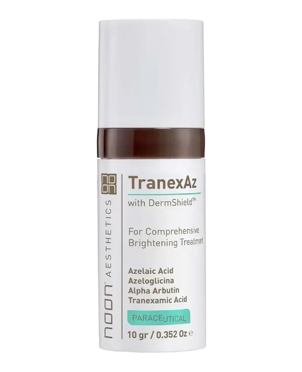 NOON Aesthetics - Lightening cream with tranexamic acid TranexAz 10ml