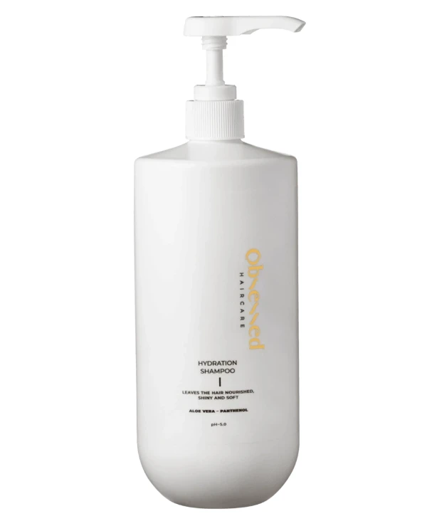 IdHair Увлажняющий шампунь | IdHAIR Obsessed Hydration Shampoo Увлажняющий шампунь для роскошного ухода
