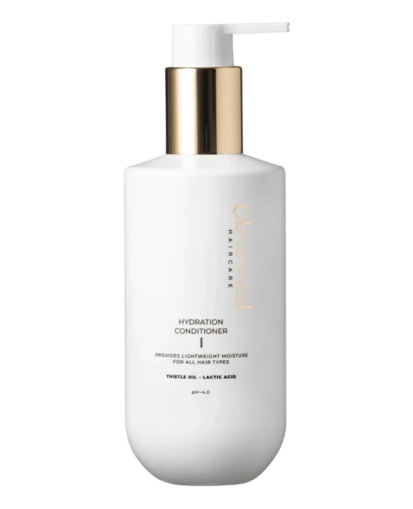 IdHair - Moisturizing conditioner Hydration Conditioner 250ml