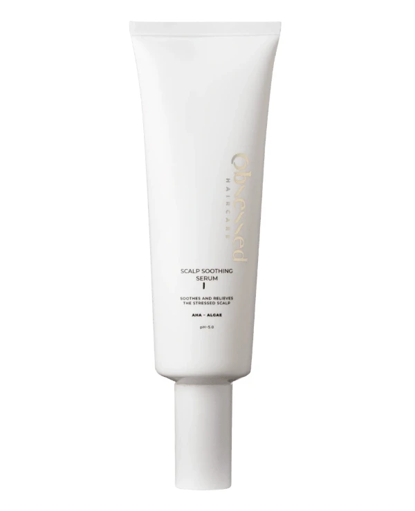 IdHair - Soothing Scalp Serum Scalp Soothing 50ml