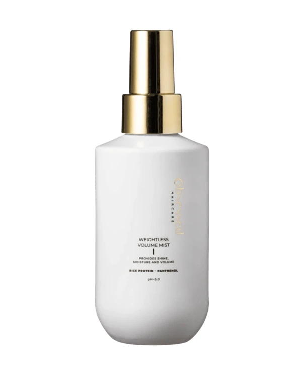 IdHair - Light spray for volume Weightless Volume Mist 150ml