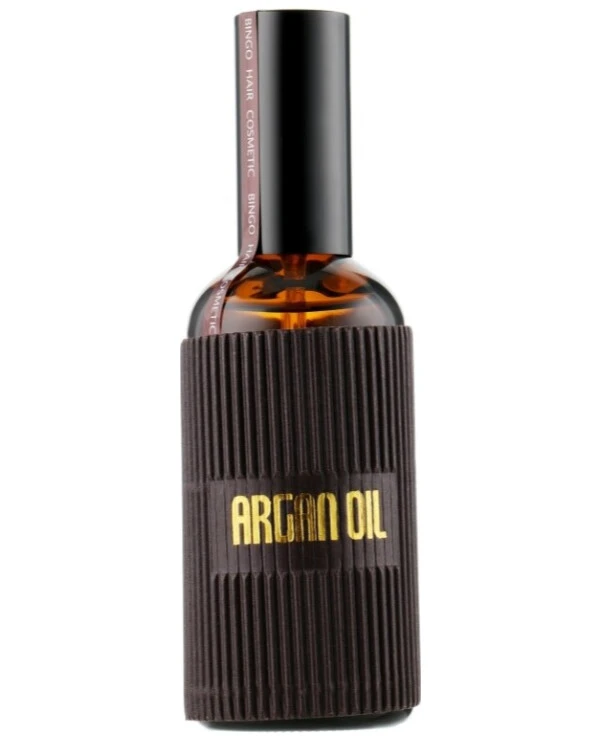 Clever Hair Cosmetics Аргановое масло для волос | Clever Hair Cosmetics Morocco Argan Oil Аргановое масло для волос