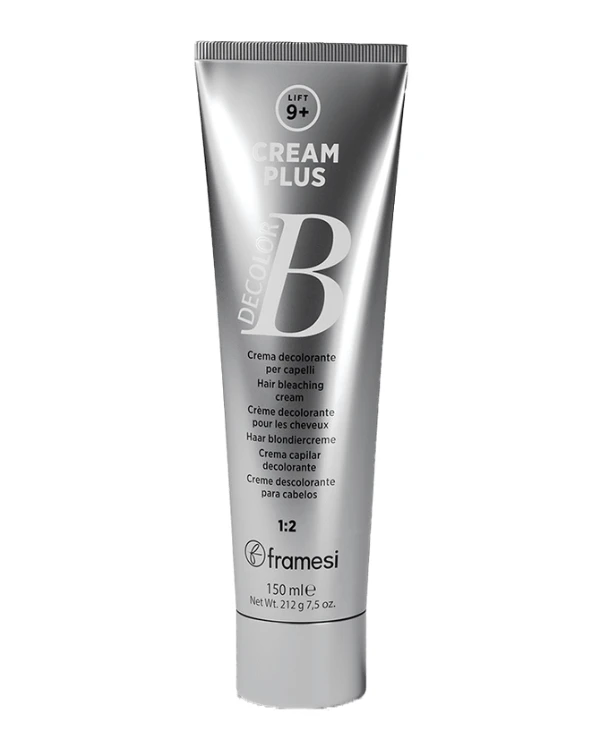 Framesi - Lightening cream Decolor B Cream Plus 150ml
