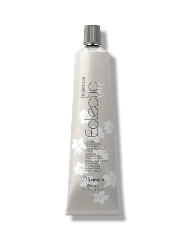 Framesi - Ammonia-free permanent dye Framcolor Eclectic Care 60ml