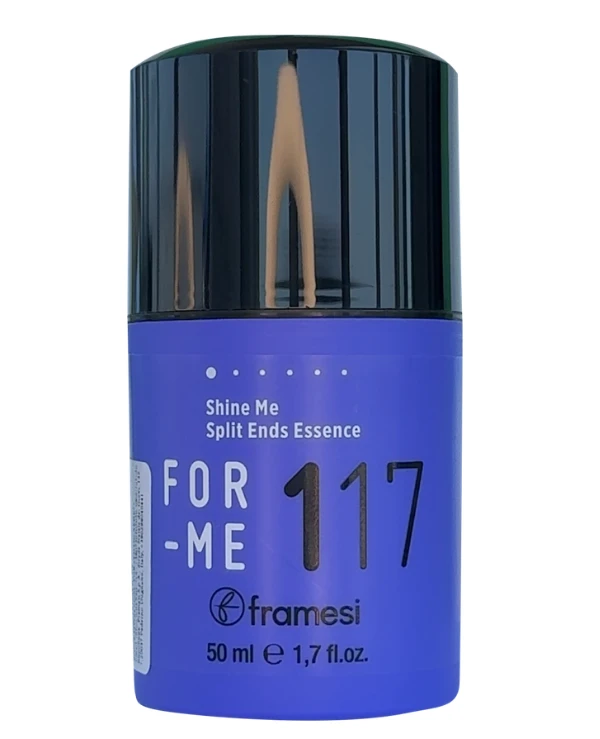 Framesi - Сыворотка для кончиков For-Me 117 Shine Me Split Ends Essence 50 мл