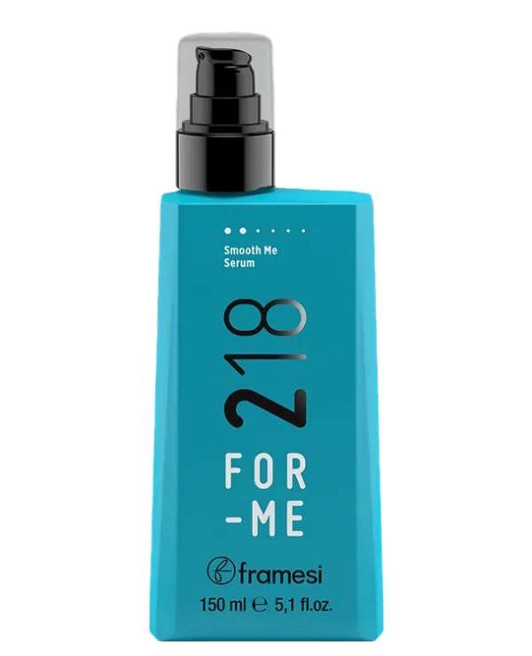 Framesi - Разглаживающая сыворотка For-Me 218 Smooth Me Serum 150 мл