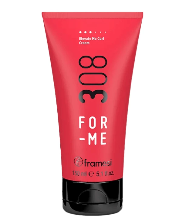 Framesi - Крем для создания локонов For-Me 308 Elevate Me Curl Cream 150 мл