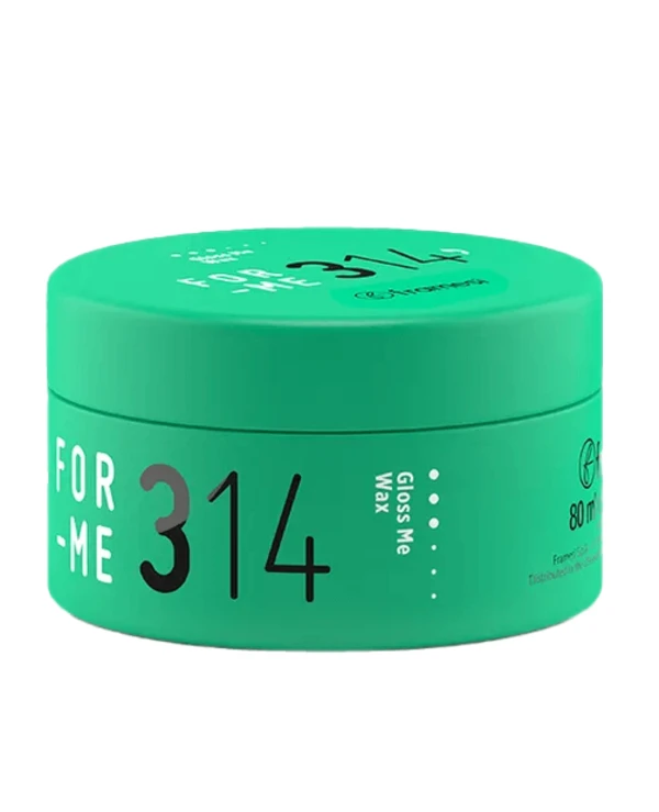 Framesi - Блестящий воск для укладки For-Me 314 Gloss Me Wax 80 мл