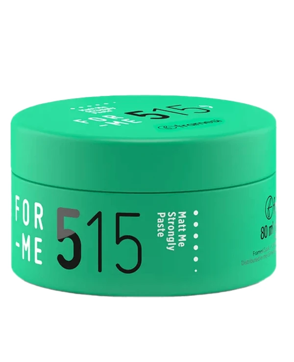 Framesi - Матовая паста экстрасильной фиксации For-Me 515 Matt Me Strongly Paste 80 мл