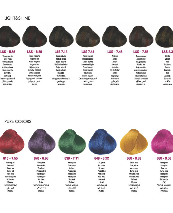 Framesi Permanent ammonia dye | farb-karta-framcolor-2001_LCmLv1B_Page_12